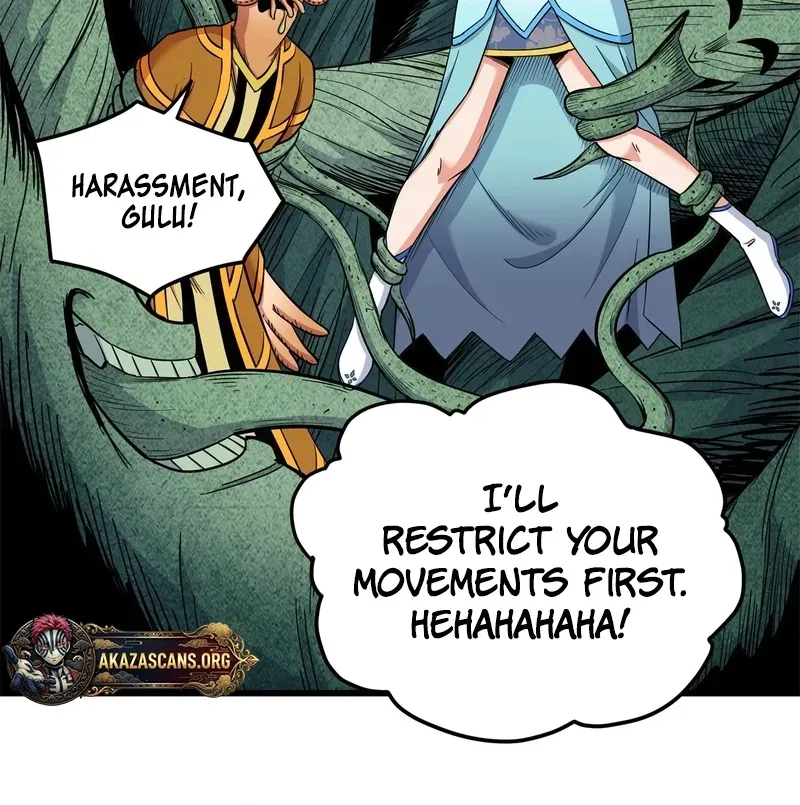 Read Emperor’s Domination chapter 117 image 13 on Lezhin