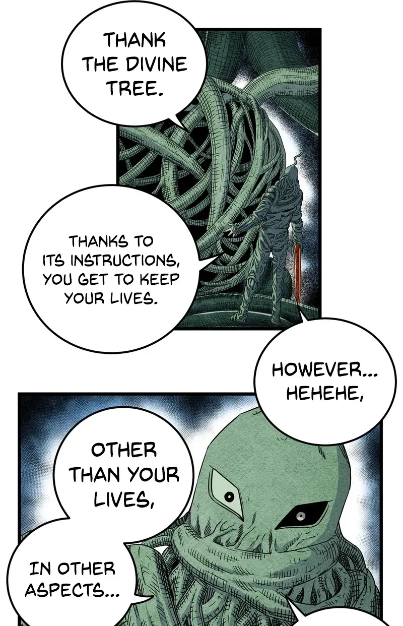 Read Emperor’s Domination chapter 117 image 14 on Lezhin