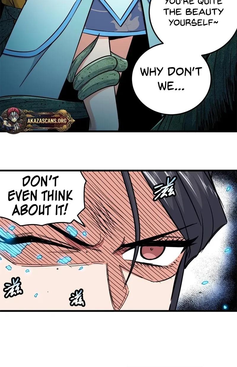 Read Emperor’s Domination chapter 117 image 16 on Lezhin