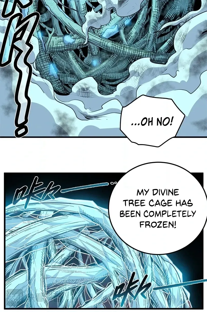 Read Emperor’s Domination chapter 117 image 19 on Lezhin