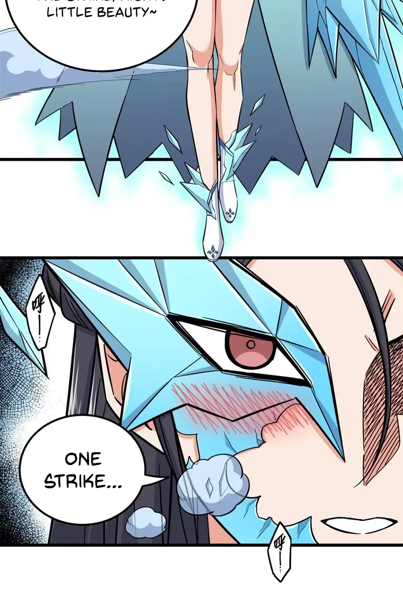 Read Emperor’s Domination chapter 117 image 24 on Lezhin