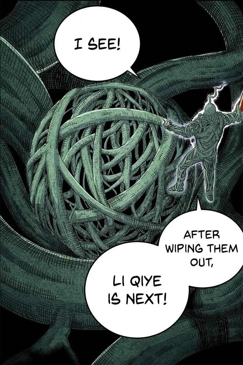 Read Emperor’s Domination chapter 117 image 3 on Lezhin