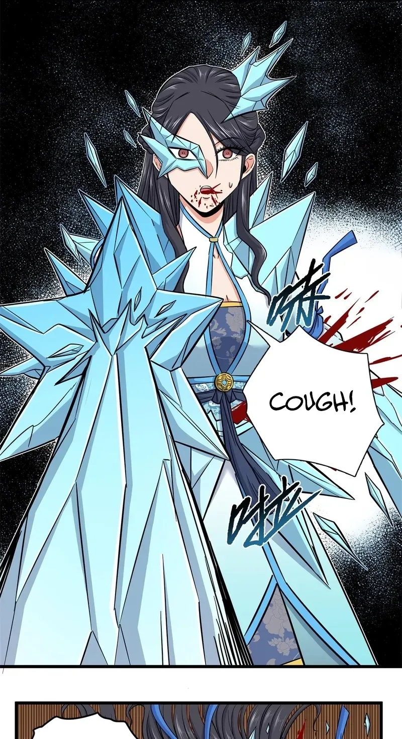 Read Emperor’s Domination chapter 117 image 30 on Lezhin
