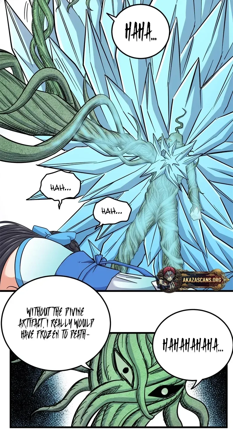 Read Emperor’s Domination chapter 117 image 34 on Lezhin