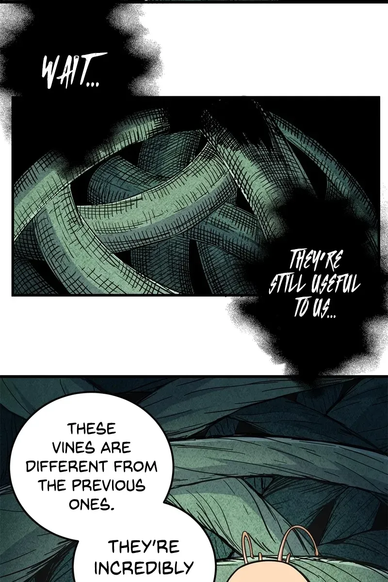 Read Emperor’s Domination chapter 117 image 4 on Lezhin