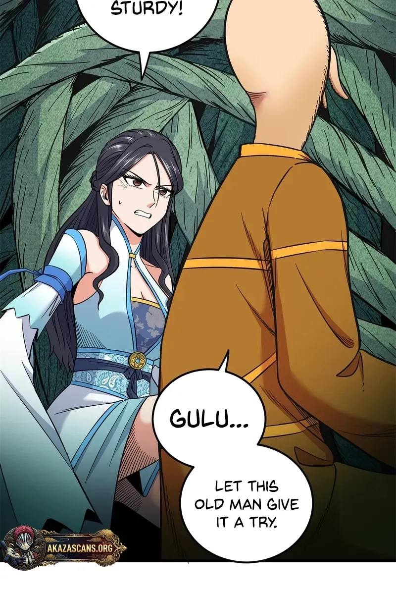 Read Emperor’s Domination chapter 117 image 5 on Lezhin