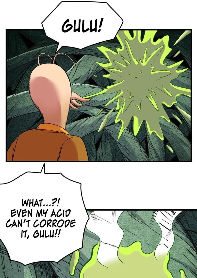 Read Emperor’s Domination chapter 117 image 6 on Lezhin