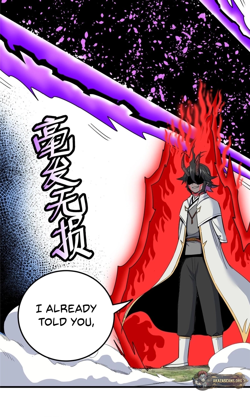 Read Emperor’s Domination chapter 118 image 16 on Lezhin