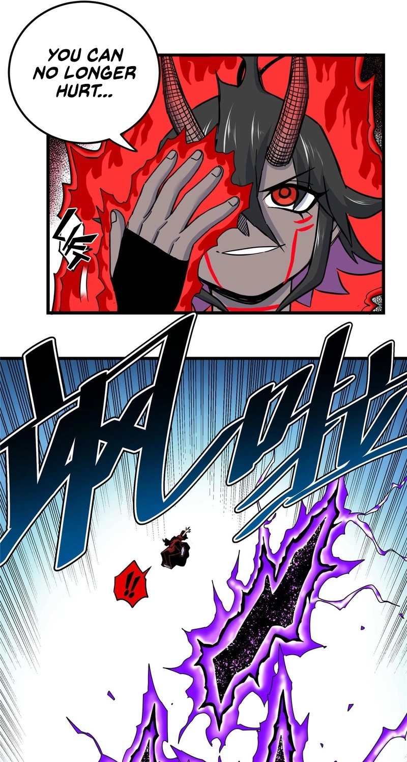 Read Emperor’s Domination chapter 118 image 17 on Lezhin