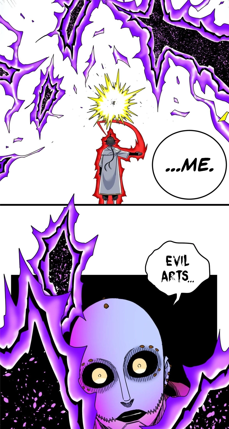 Read Emperor’s Domination chapter 118 image 18 on Lezhin