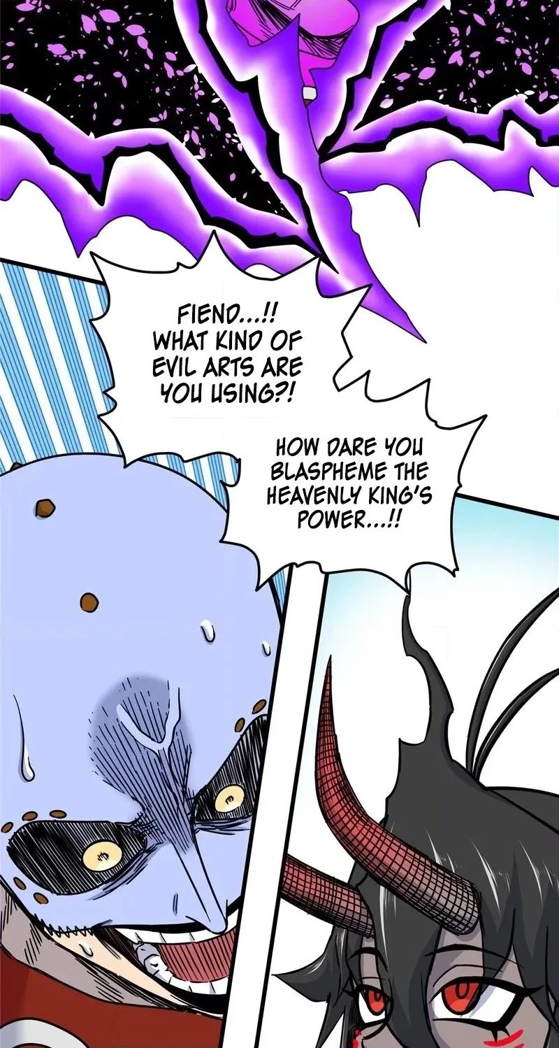 Read Emperor’s Domination chapter 118 image 19 on Lezhin