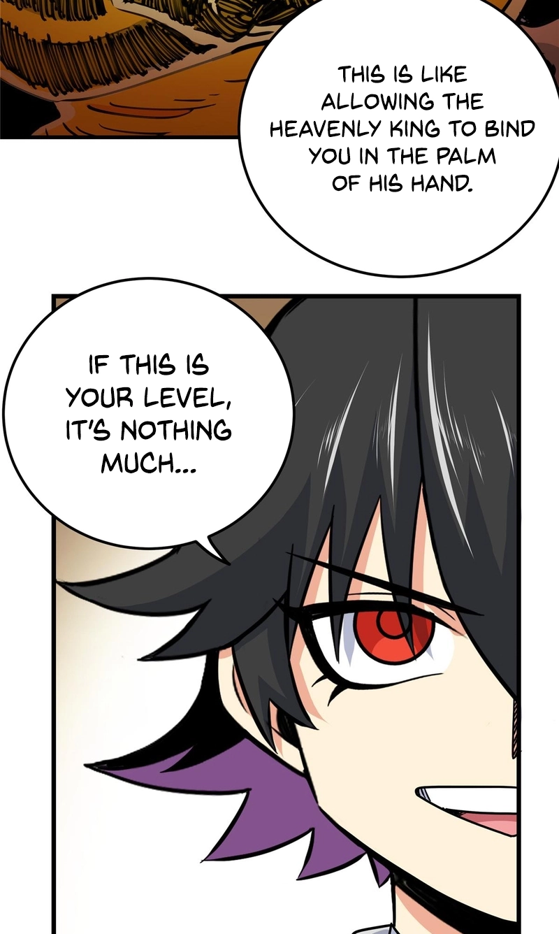Read Emperor’s Domination chapter 118 image 24 on Lezhin
