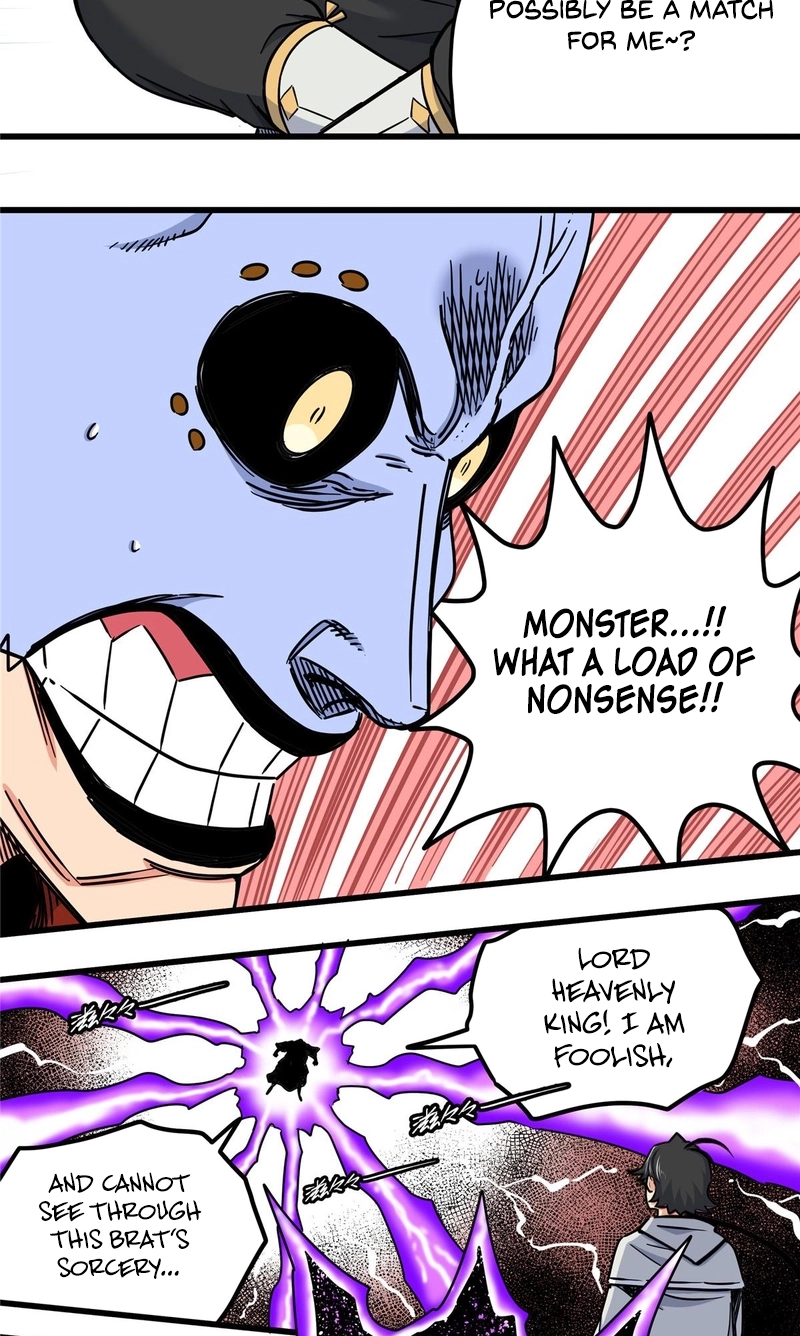 Read Emperor’s Domination chapter 118 image 26 on Lezhin