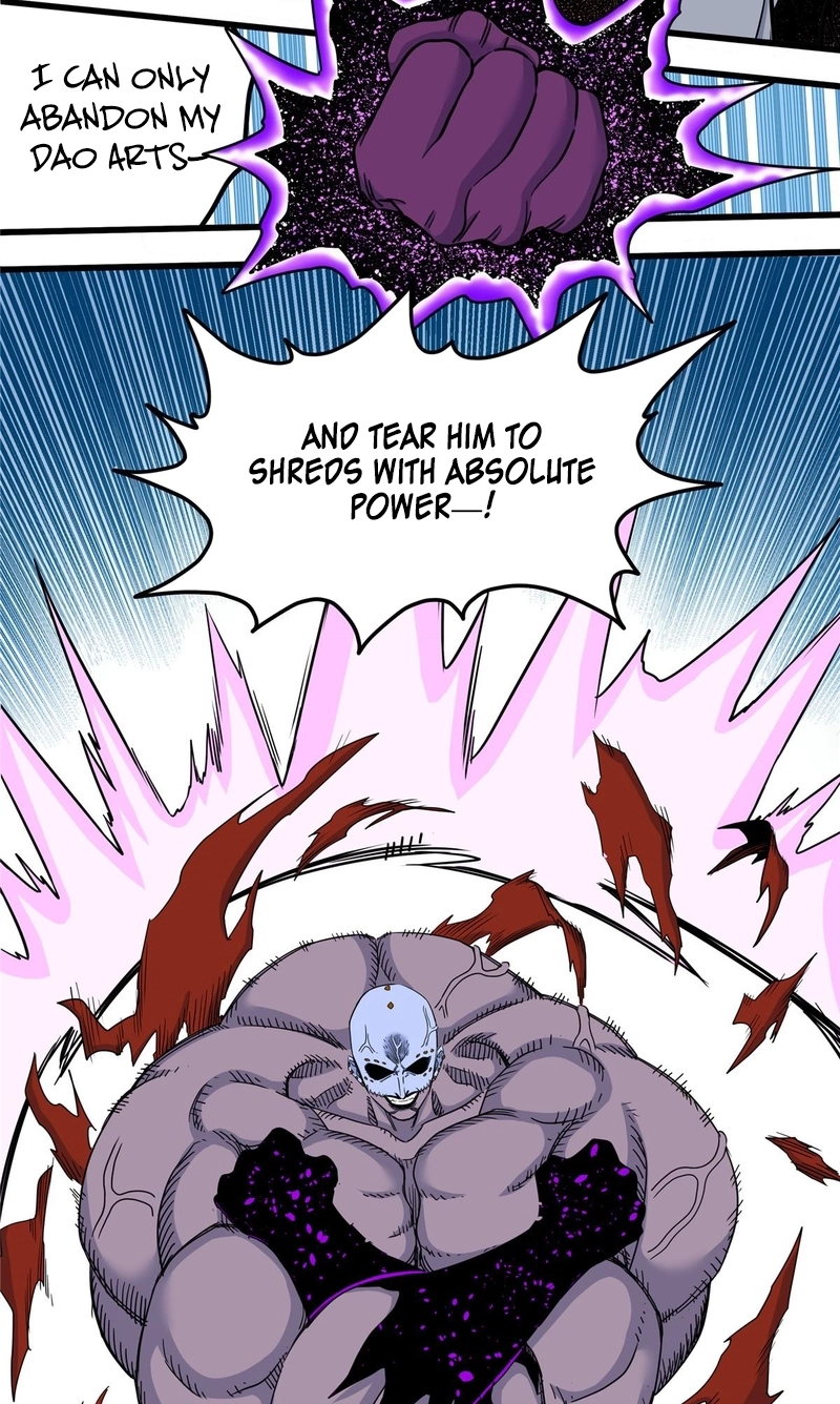 Read Emperor’s Domination chapter 118 image 27 on Lezhin