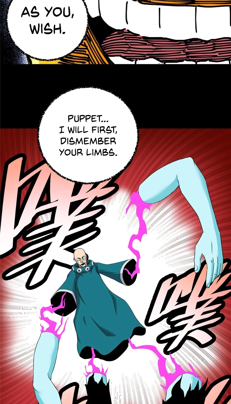 Read Emperor’s Domination chapter 118 image 3 on Lezhin