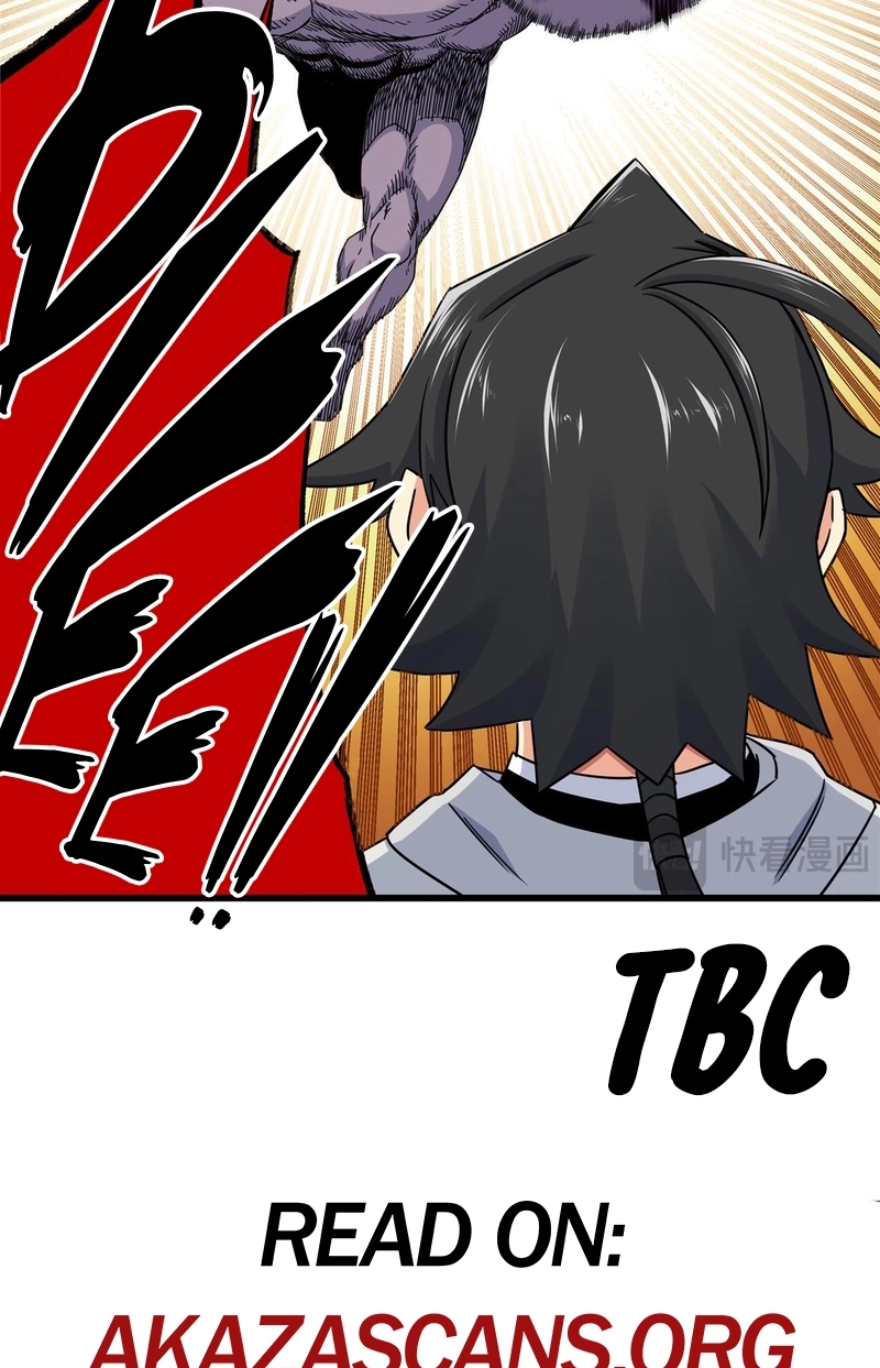 Read Emperor’s Domination chapter 118 image 30 on Lezhin