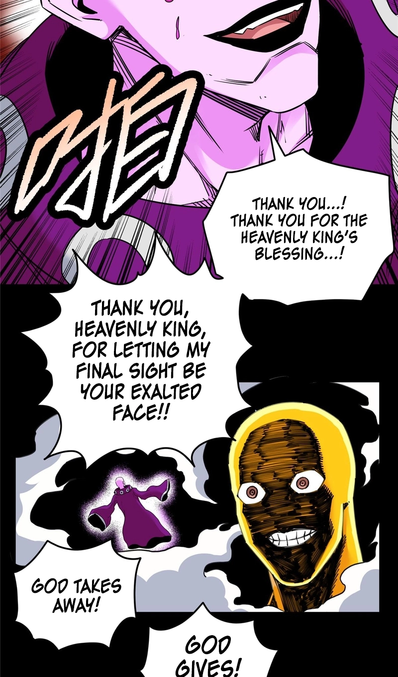 Read Emperor’s Domination chapter 118 image 6 on Lezhin