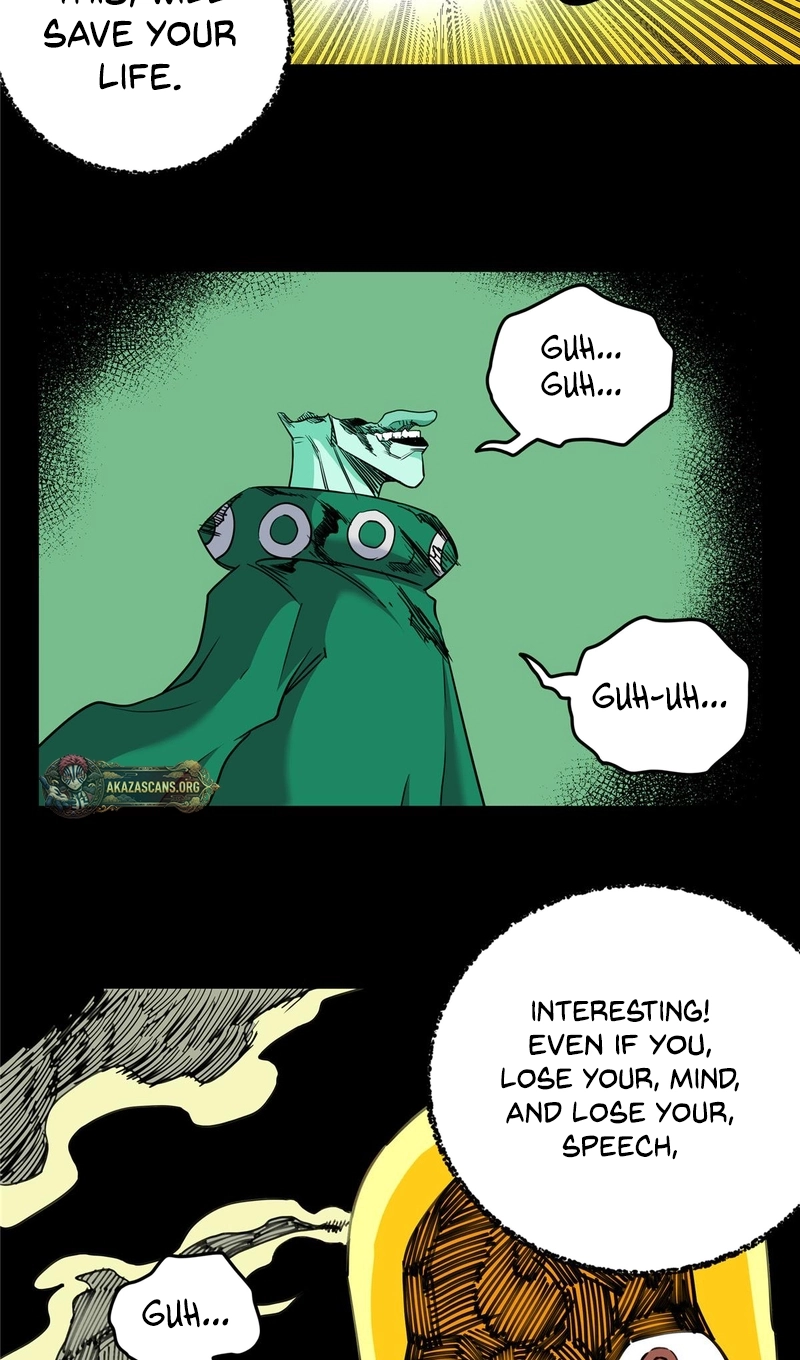 Read Emperor’s Domination chapter 118 image 8 on Lezhin