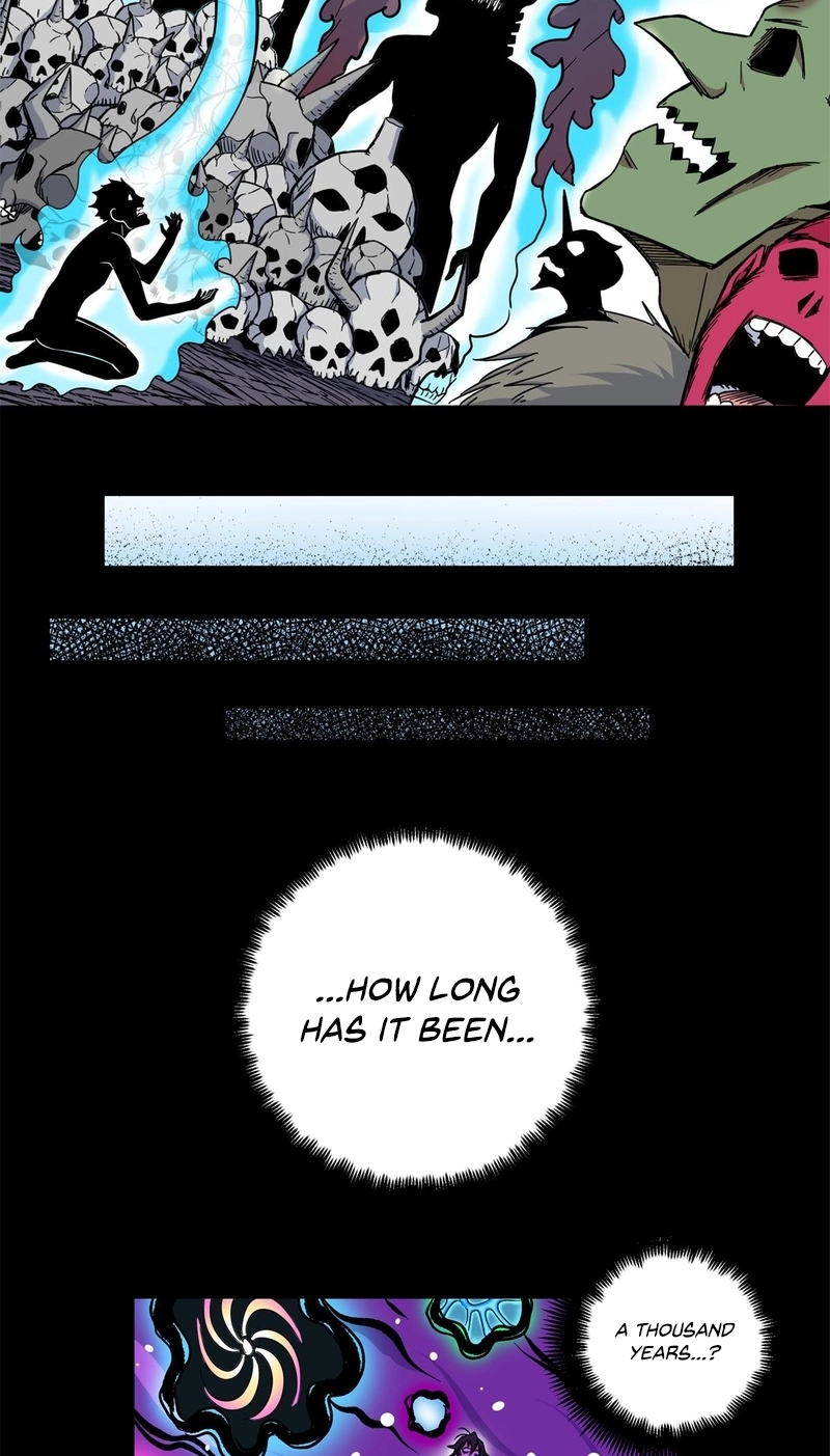 Read Emperor’s Domination chapter 119 image 10 on Lezhin