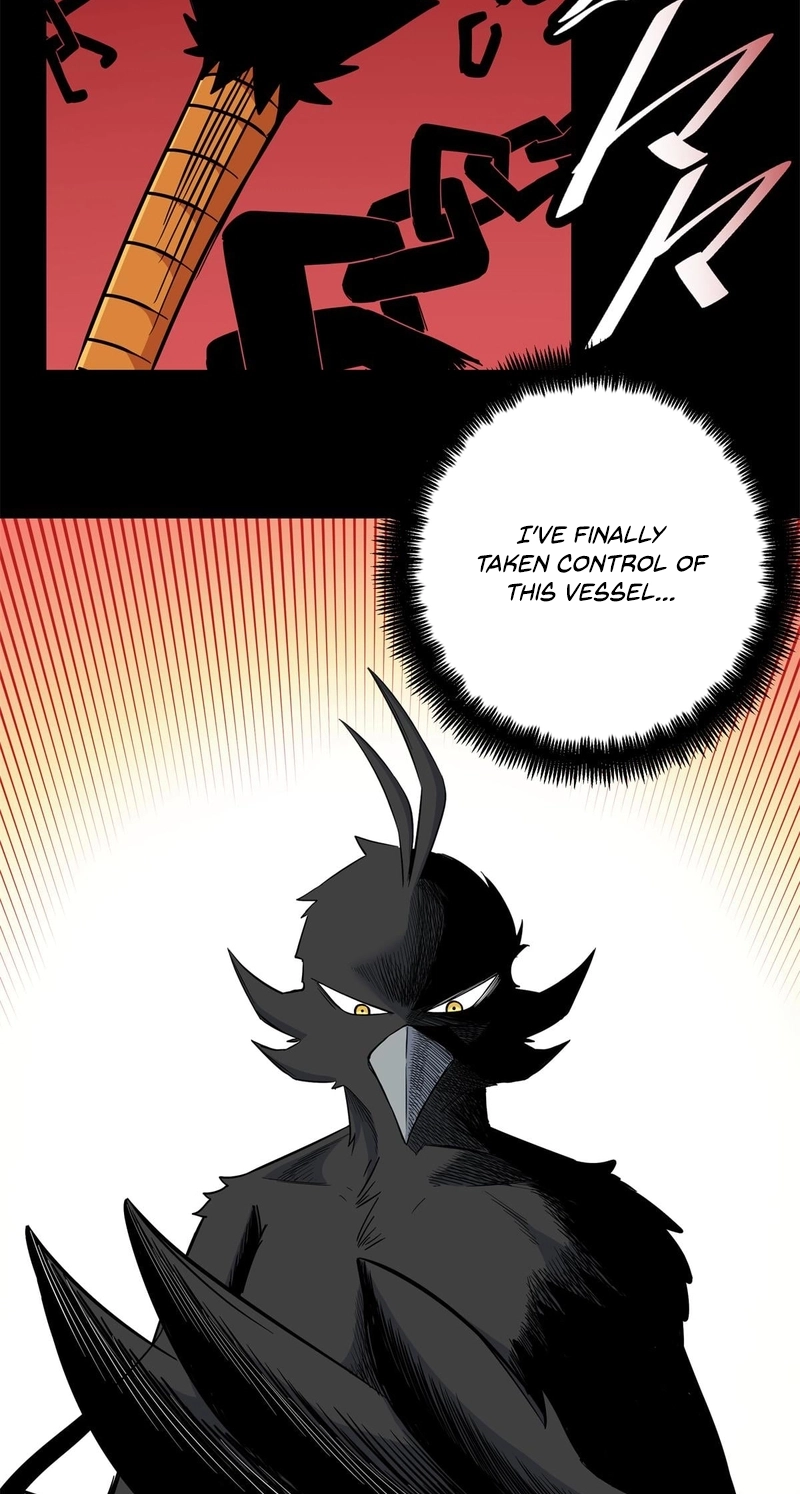 Read Emperor’s Domination chapter 119 image 17 on Lezhin