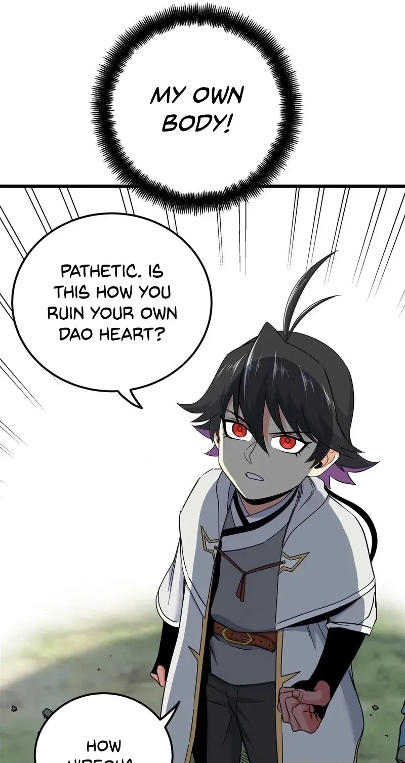 Read Emperor’s Domination chapter 119 image 19 on Lezhin