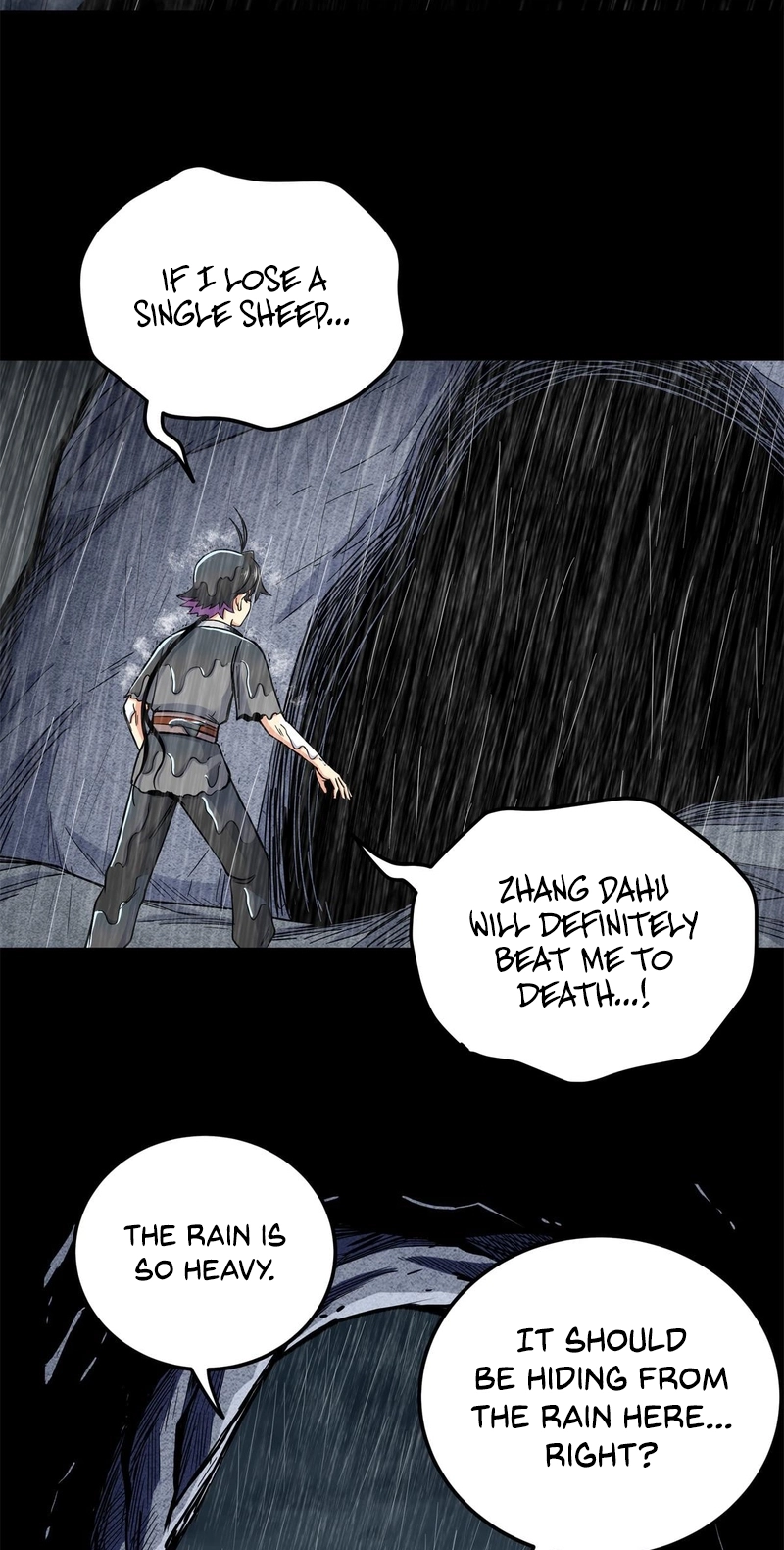 Read Emperor’s Domination chapter 119 image 2 on Lezhin