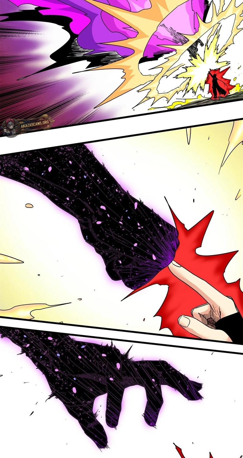 Read Emperor’s Domination chapter 119 image 22 on Lezhin