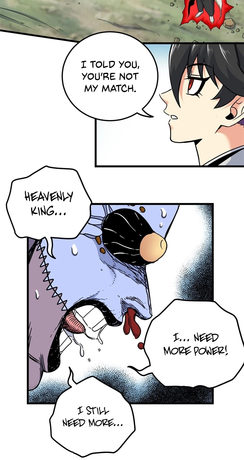 Read Emperor’s Domination chapter 119 image 24 on Lezhin