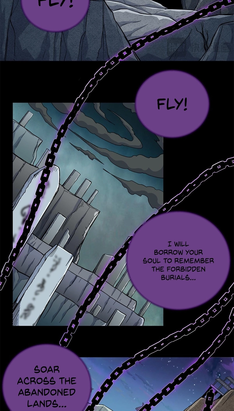 Read Emperor’s Domination chapter 119 image 7 on Lezhin