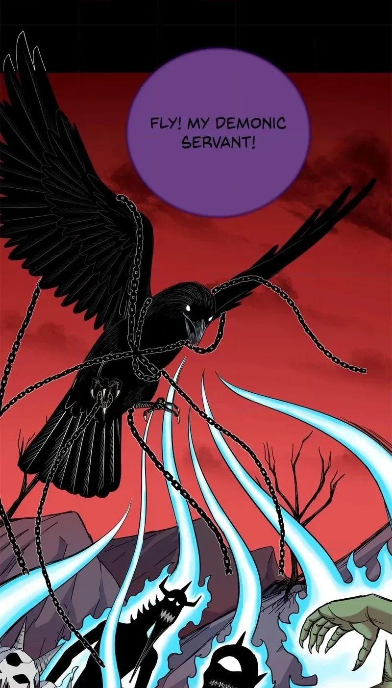 Read Emperor’s Domination chapter 119 image 9 on Lezhin