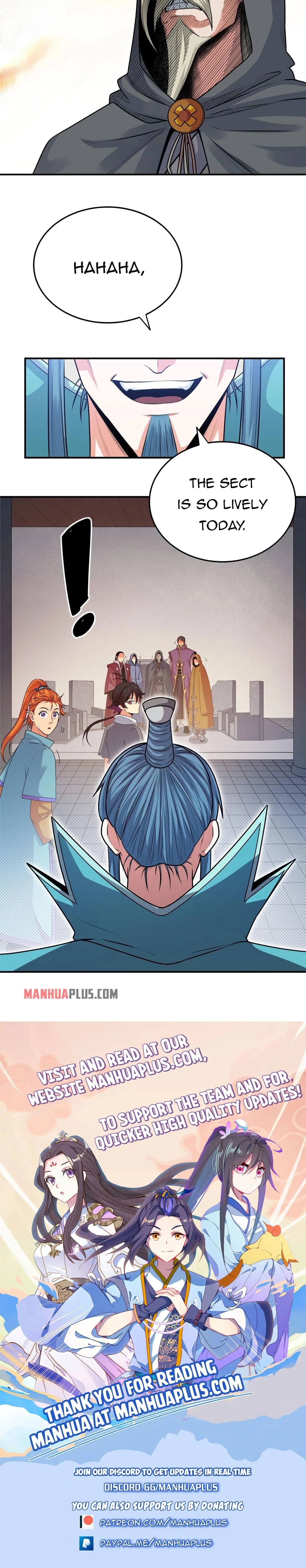 Read Emperor’s Domination chapter 2 image 10 on Lezhin