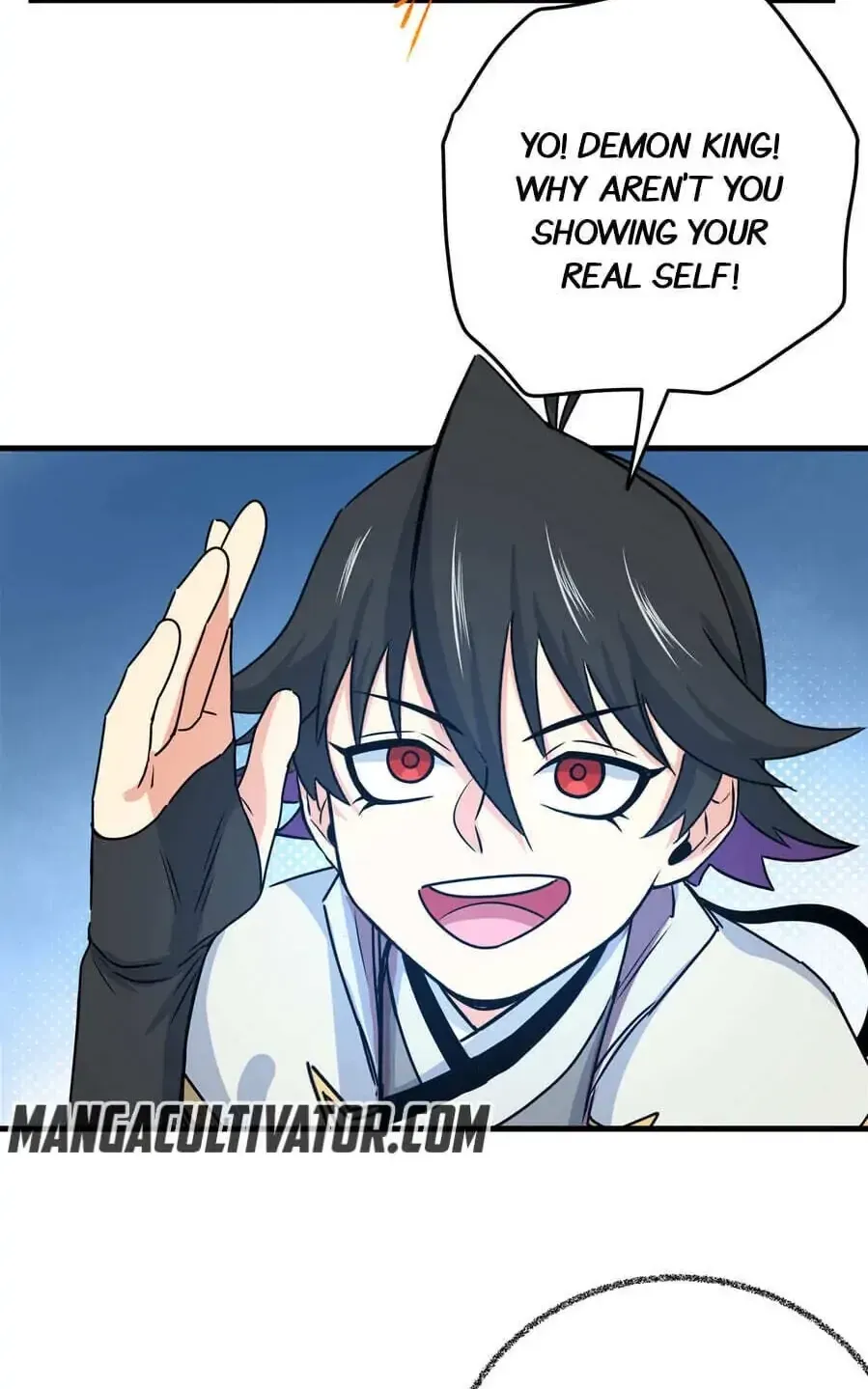 Read Emperor’s Domination chapter 21.1 image 10 on Lezhin
