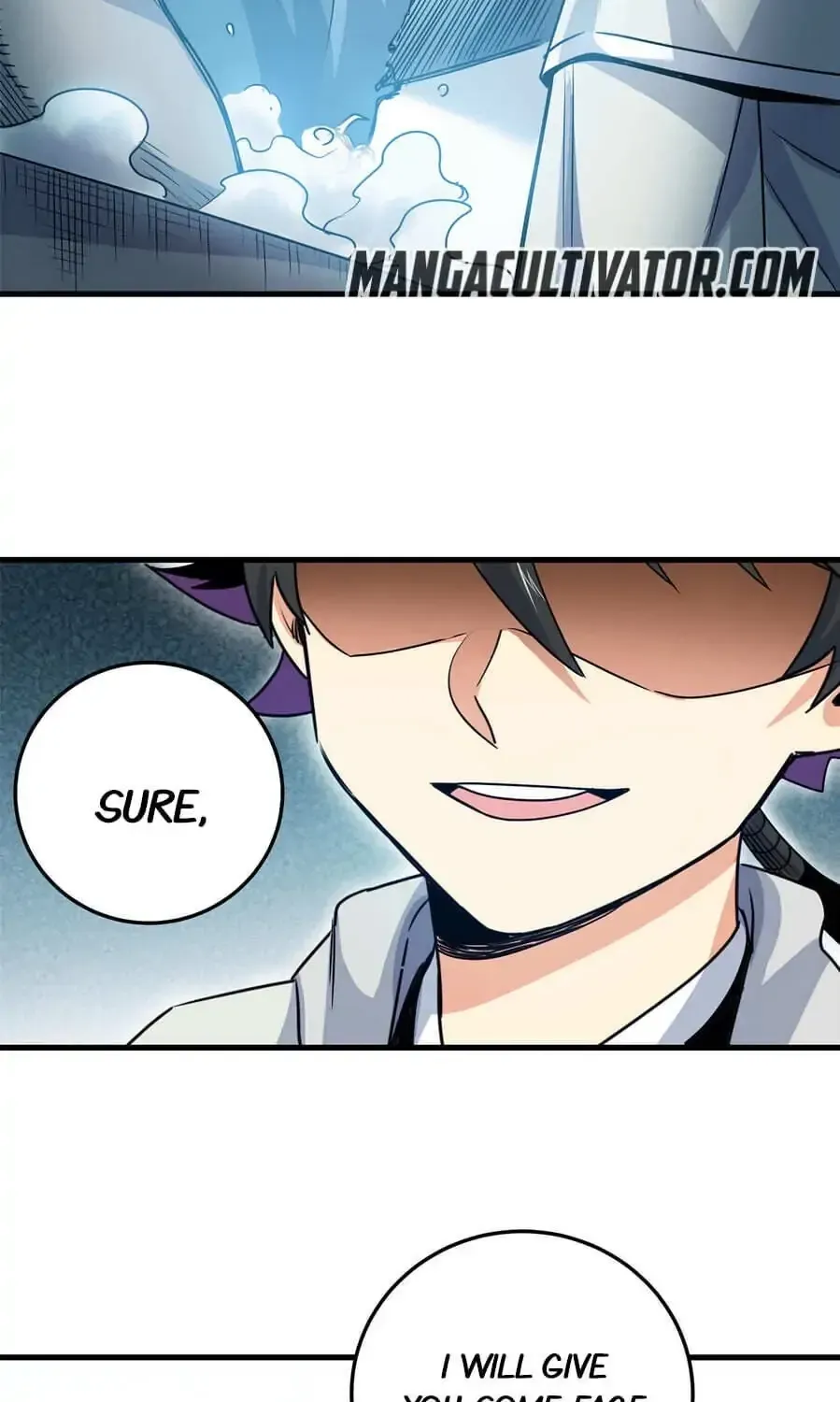 Read Emperor’s Domination chapter 21.1 image 12 on Lezhin