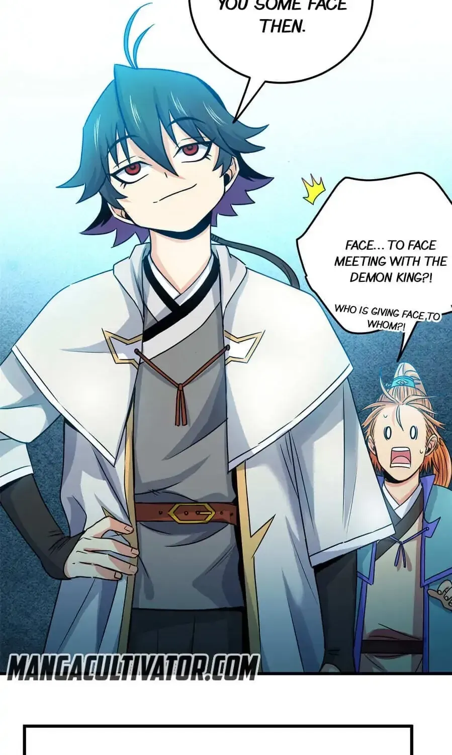 Read Emperor’s Domination chapter 21.1 image 13 on Lezhin