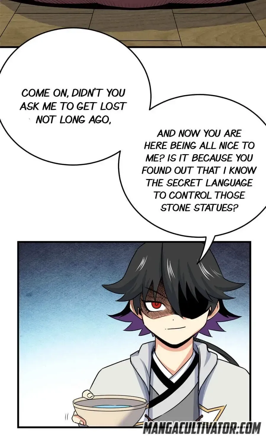 Read Emperor’s Domination chapter 21.1 image 18 on Lezhin