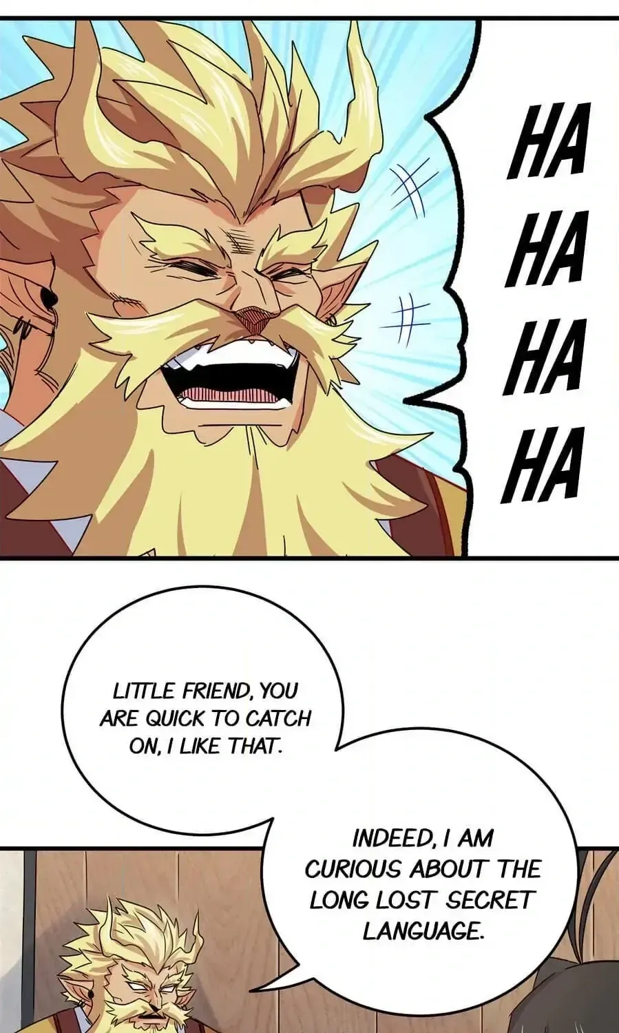 Read Emperor’s Domination chapter 21.1 image 19 on Lezhin