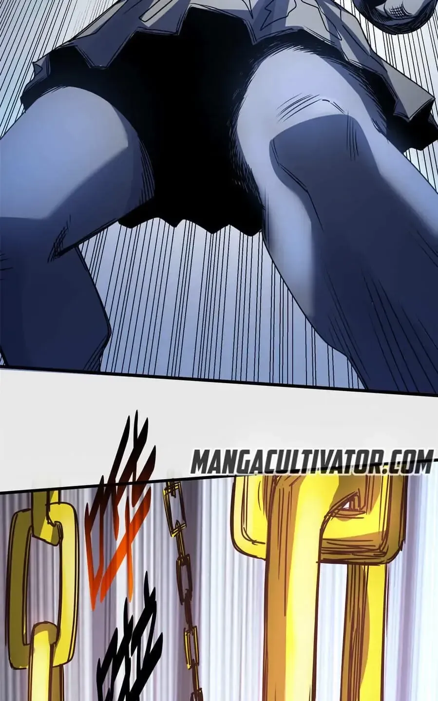 Read Emperor’s Domination chapter 21.1 image 2 on Lezhin