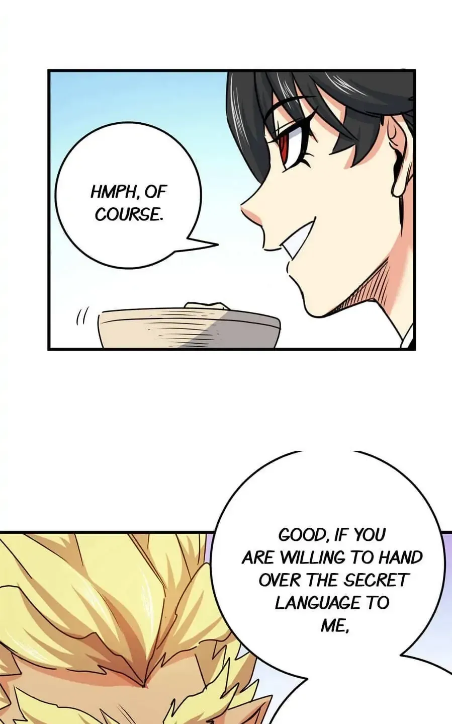 Read Emperor’s Domination chapter 21.1 image 22 on Lezhin
