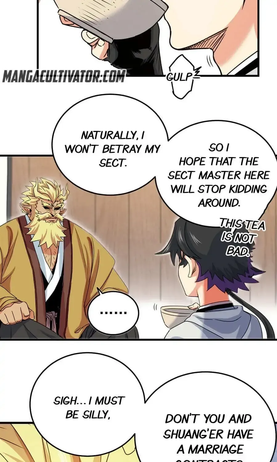 Read Emperor’s Domination chapter 21.1 image 24 on Lezhin