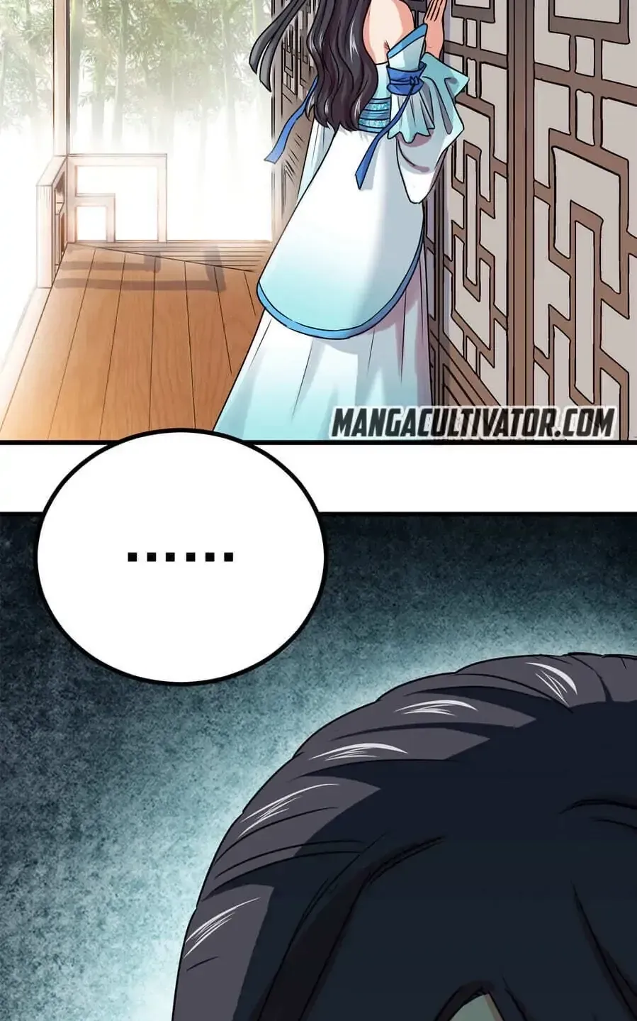 Read Emperor’s Domination chapter 21.1 image 27 on Lezhin