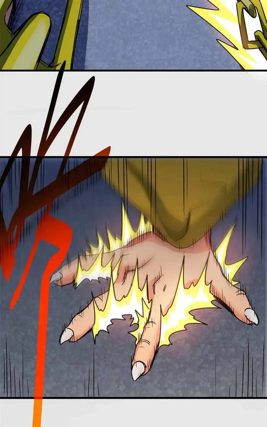 Read Emperor’s Domination chapter 21.1 image 5 on Lezhin