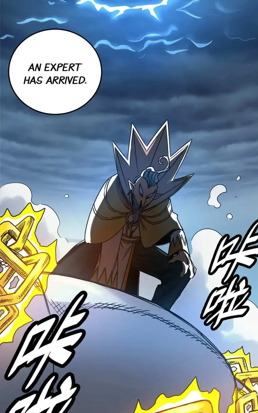 Read Emperor’s Domination chapter 21.1 image 8 on Lezhin