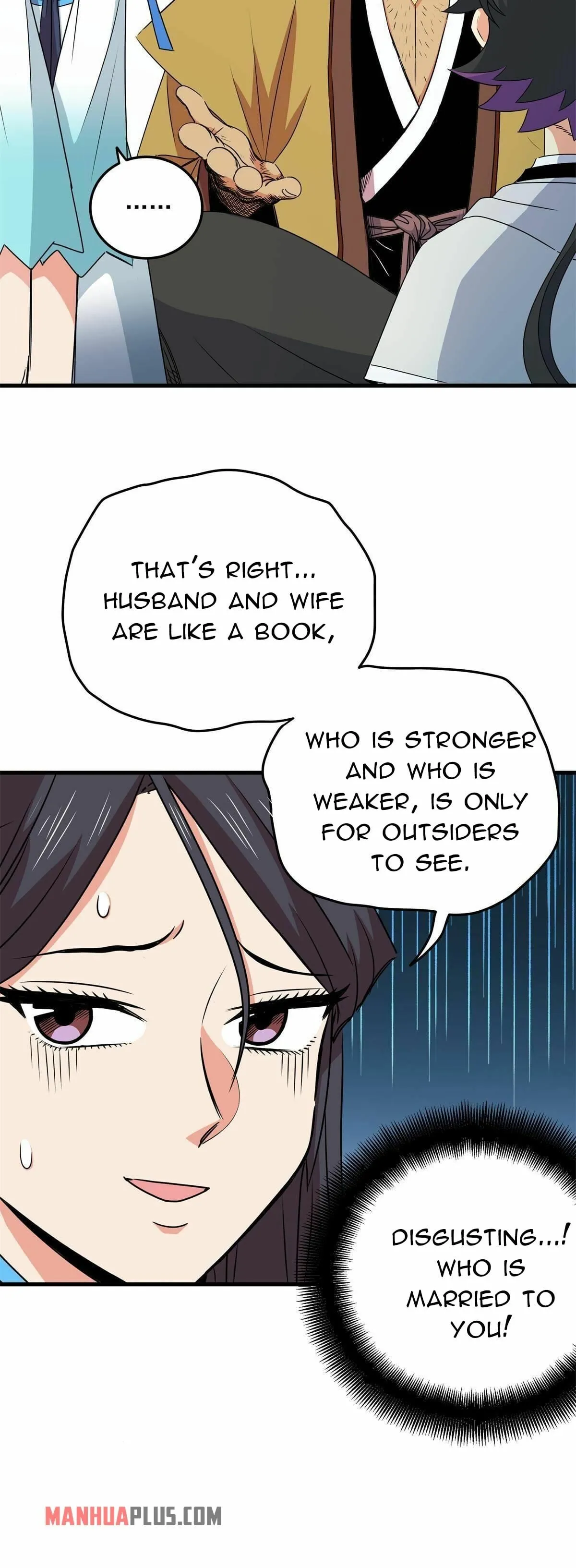 Read Emperor’s Domination chapter 22 image 13 on Lezhin