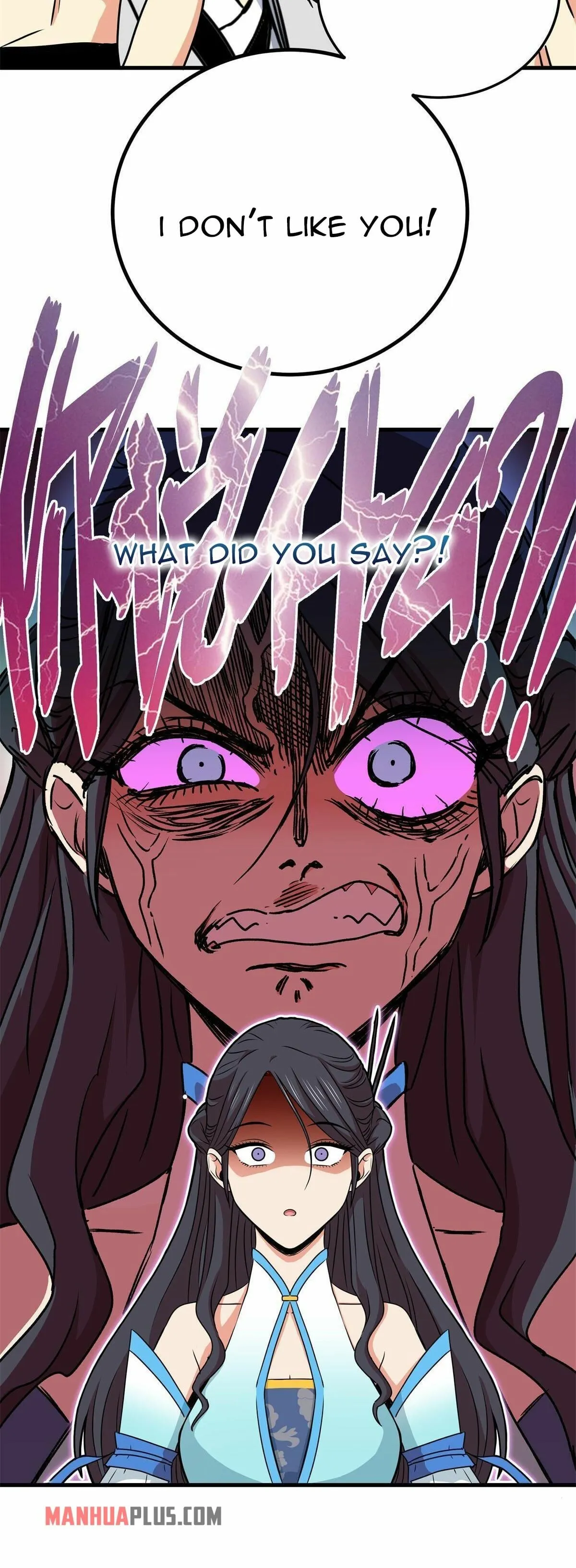Read Emperor’s Domination chapter 22 image 15 on Lezhin