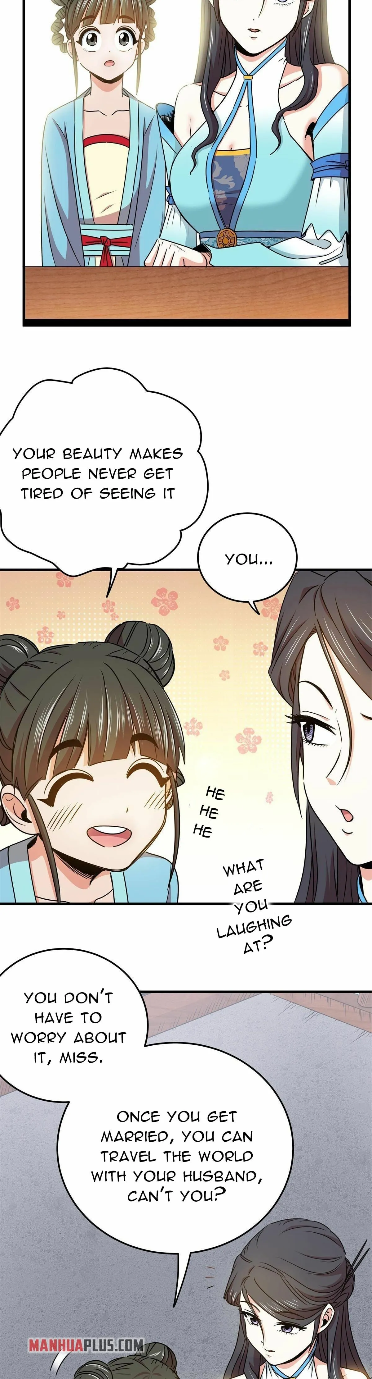 Read Emperor’s Domination chapter 22 image 2 on Lezhin