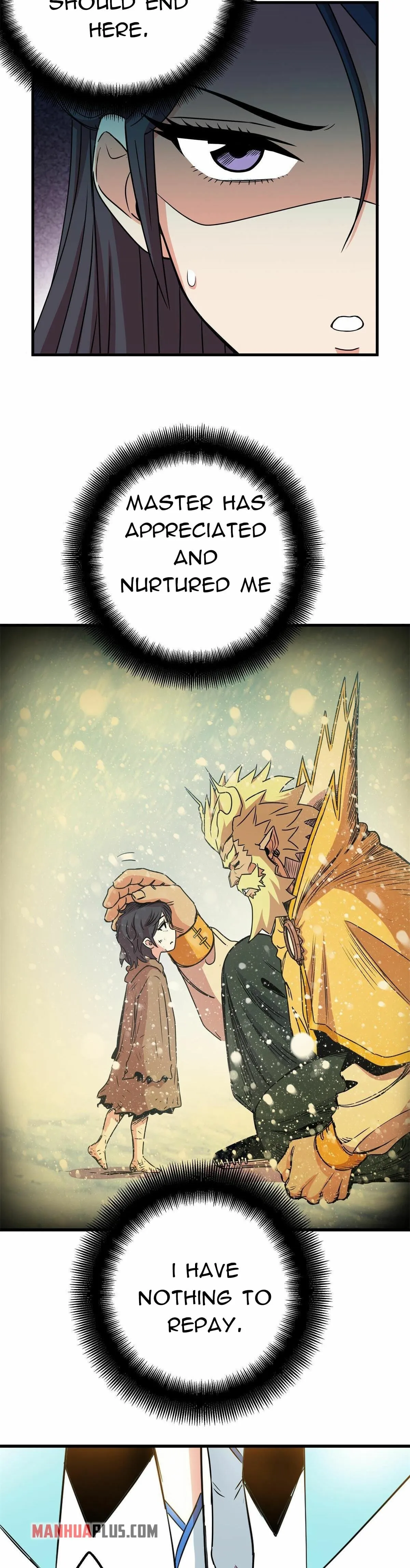 Read Emperor’s Domination chapter 22 image 6 on Lezhin