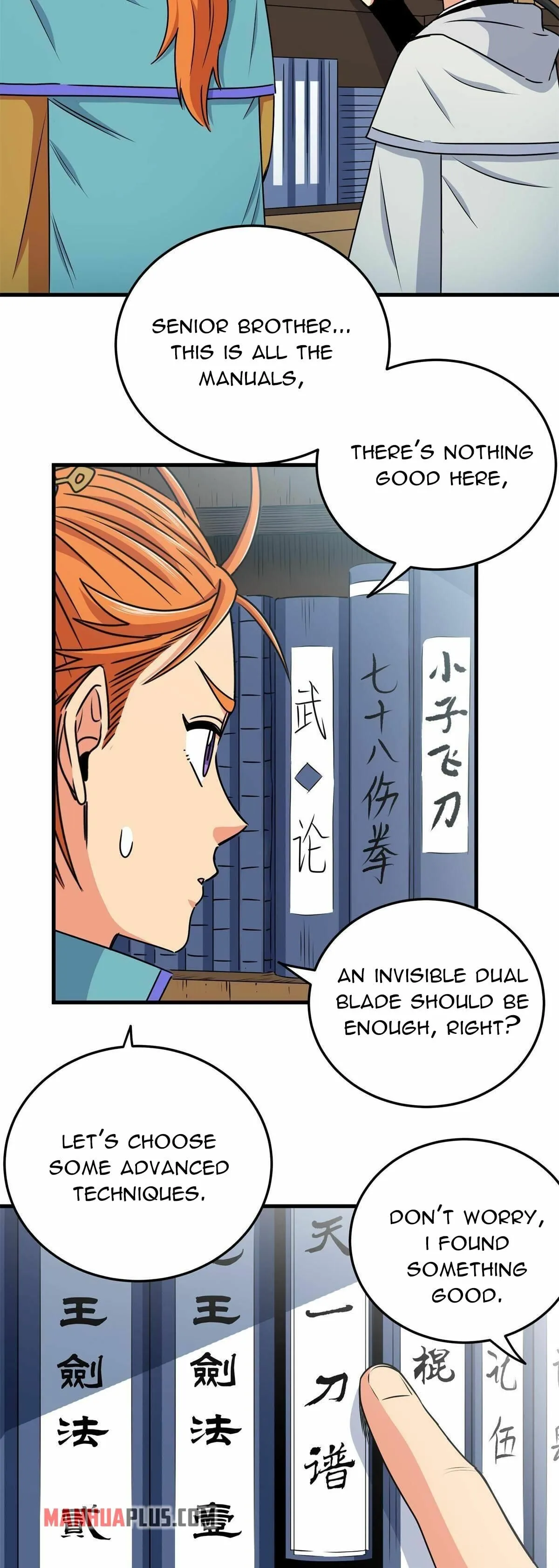 Read Emperor’s Domination chapter 25 image 13 on Lezhin