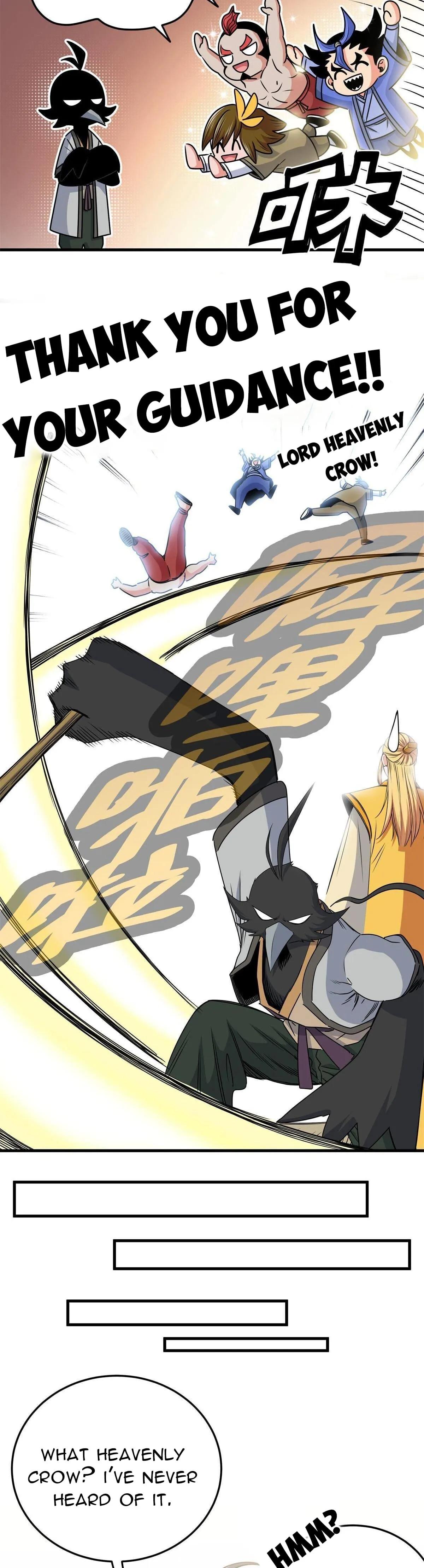 Read Emperor’s Domination chapter 25 image 3 on Lezhin