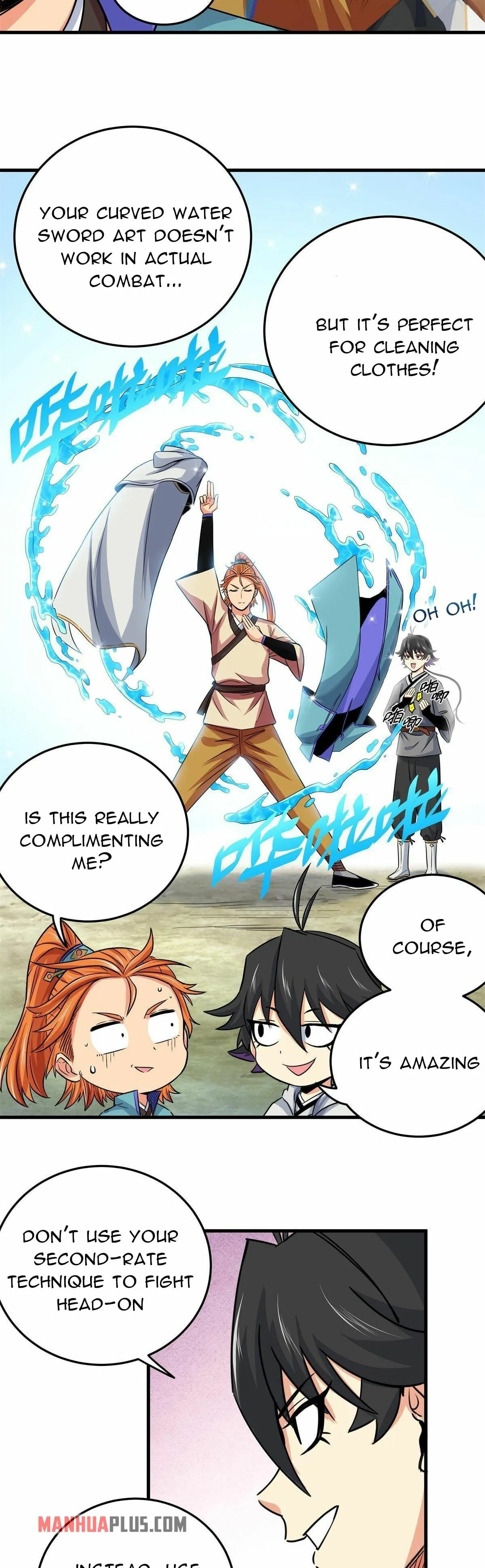 Read Emperor’s Domination chapter 27 image 11 on Lezhin