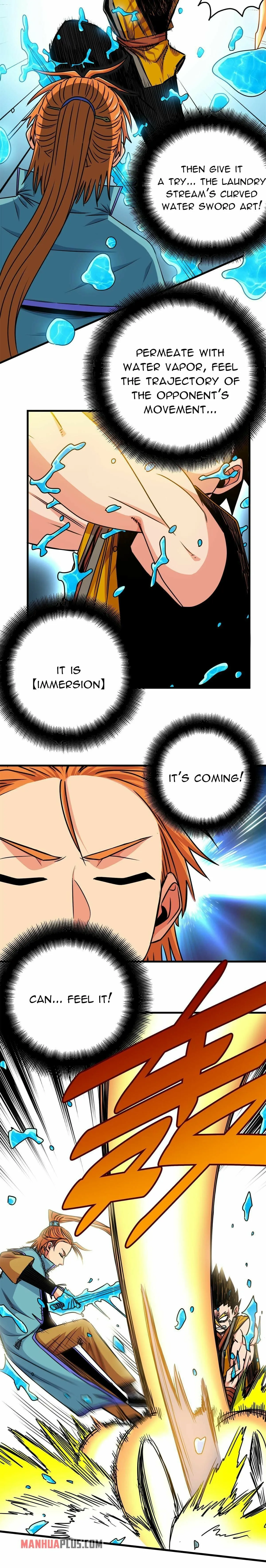 Read Emperor’s Domination chapter 27 image 13 on Lezhin